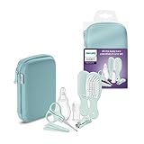 Philips Avent trousse soin complète 9 accessoires