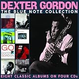 The Blue Note Collection by Dexter Gordon