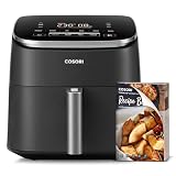 Cosori TurboBlaze 6L CAF-DC601-KUK
