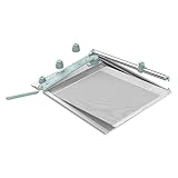 Sizzix Scoring Board Trimmer 30Cm X 30Cm Tool For Creating E