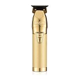 BaBylissPRO FX+ GoldFX Cord/Cordless Trimmer USB-C