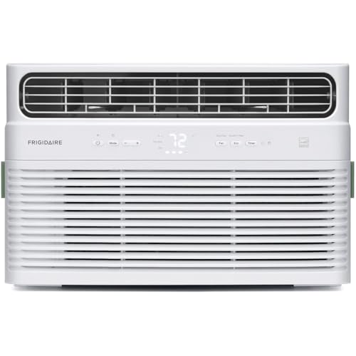 Frigidaire 8,000 BTU Smart Inverter