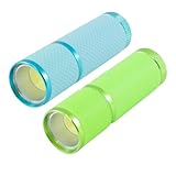 Litezall Glow In The Dark Flashlight 120 Lumen Led Flashligh