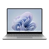 Microsoft Surface Laptop Go 3 dentro de mejores marcas de ordenadores para estudiantes
