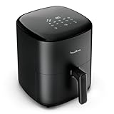 Moulinex Easy Fry Max 5L qué freidoras de aire comprar