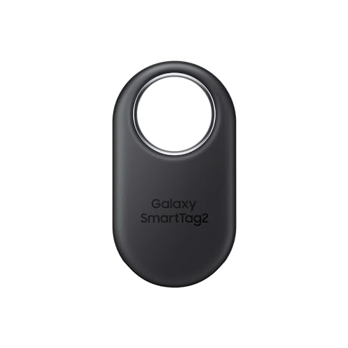 Samsung Galaxy SmartTag2 Bluetooth-Tracker, Kompassansicht, Suche in der Nähe, m