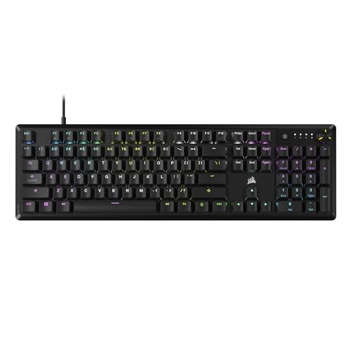 CORSAIR K70 CORE RGB