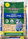 Pennington Classic In Shell Peanuts 5 Pounds