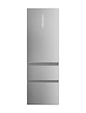 Haier 3D 60 Series 5 HTW5618CNMG mejores frigorificos calidad precio