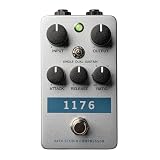 Universal Audio 1176 Compressor Limiter Pedal