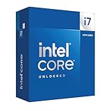 Intel Core i7-14700K dentro de las Mejores Marcas de Procesadores