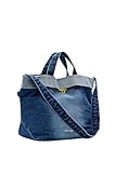 Desigual Priori Accessories Shopping dentro de las mejores marcas de bolsos de mujer
