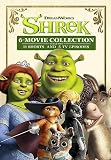 Shrek 6-Movie Collection [DVD]