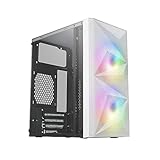 Mars Gaming MC-ME mejores torres pc calidad precio