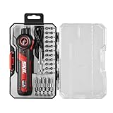 Skil Twist 2 0 Rechargeable 4V Screwdriver With Pivoting Hea