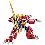 DX Kyoryujin Full Action Ver