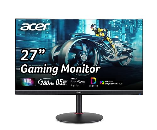 Acer Nitro XV272U V3