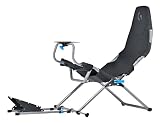 Playseat Challenge X — Logitech G Edition