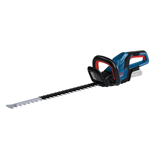 Bosch Professional GHE 18V-60 Kabellose Heckenschere