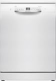Bosch SMS2HTW02E Serie 2 mejores lavavajillas calidad precio