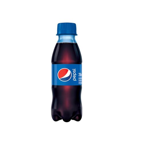 Pack 12 Refrigerante Pepsi 200ml