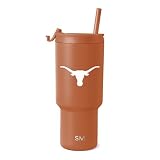 Simple Modern Officially Licensed Collegiate Texas Longhorns