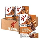 Special K Bar Protein Meal Bars 12G Protein Meal Replacement