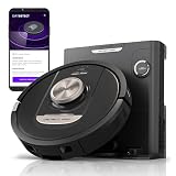 Ninja Shark® Detect Pro™ Self-Empty Robot Vacuum