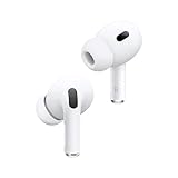 Apple AirPods Pro 2 USB-C dentro de las mejores marcas de auriculares inalámbricos