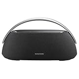 Harman Kardon Go Plus Play 3 Mejores Marcas de Altavoces Bluetooth