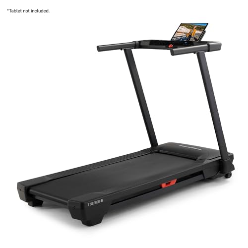 NordicTrack T Series 5 Starter