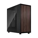 Fractal Design North XL Charcoal Black TG mejores torres pc gaming