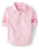 Gymboree And Toddler Long Sleeve Button Up Shirts Simple Pin