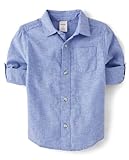Gymboree And Toddler Long Sleeve Button Up Shirts Boy That S