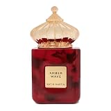 Matin Martin Amber Wave For Unisex Arabian Perfume For Women