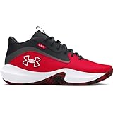 Under Armour UA Lockdown 7 Zapatillas de Baloncesto dentro de las mejores marcas de zapatillas de baloncesto