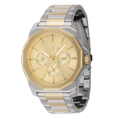 Relógio Masculino Invicta Speedway Chronograph Quartzo 42mm