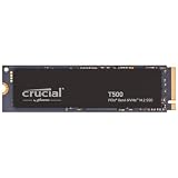 Crucial T500 (2 TB)