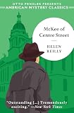 Mckee Of Centre Street American Mystery Classics
