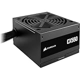 Corsair CX550 550W mejores fuentes de alimentacion calidad precio