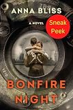 Bonfire Night Sneak Peek