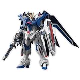 Bandai Hobby - Mobile Suit Gundam Seed Freedom - #243 Rising Freedom Gundam HGCE 1/144 Model Kit