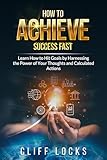 Bargain eBook - How to Achieve Success Fast How to Hit Goals