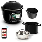 Moulinex Cookeo Touch WiFi 6L Pantalla Táctil