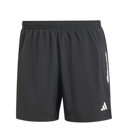 adidas Own The Run Shorts running hombre