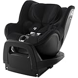 BRITAX RÖMER DUALFIX PRO Mejores sillas de coche bebé calidad precio