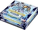 Bandai Namco Entertainment Digimon Card Game Exceed Apocalyp