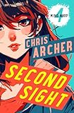 Second Sight (Mindwarp Book 4)