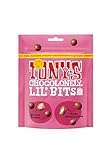 Tony S Chocolonely Belgian Milk Chocolate S Mores Mix Lil Bi
