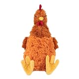 Best Pet Supplies Interactive Squeaky Dog Chew Toy Ideal Dog